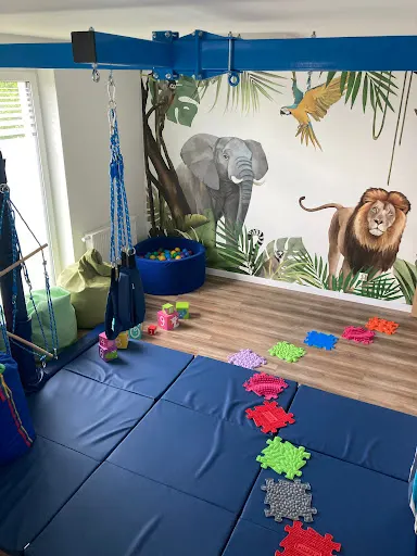 Centrum Terapii i Wspomagania Rozwoju Bocianek